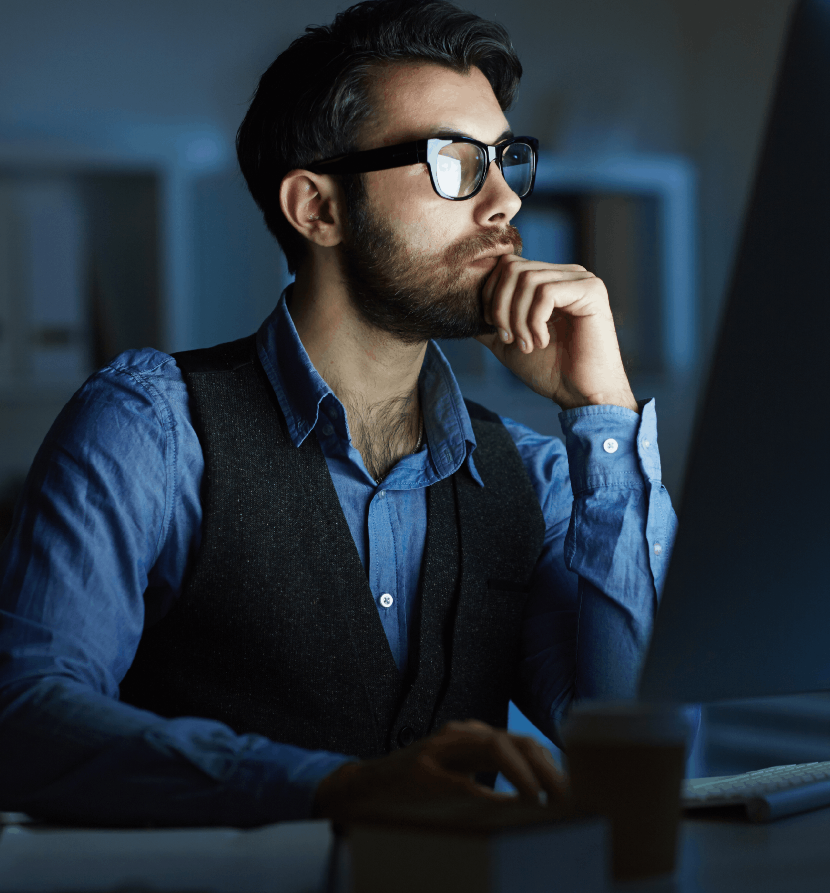 Cybersecurity & Data Protection