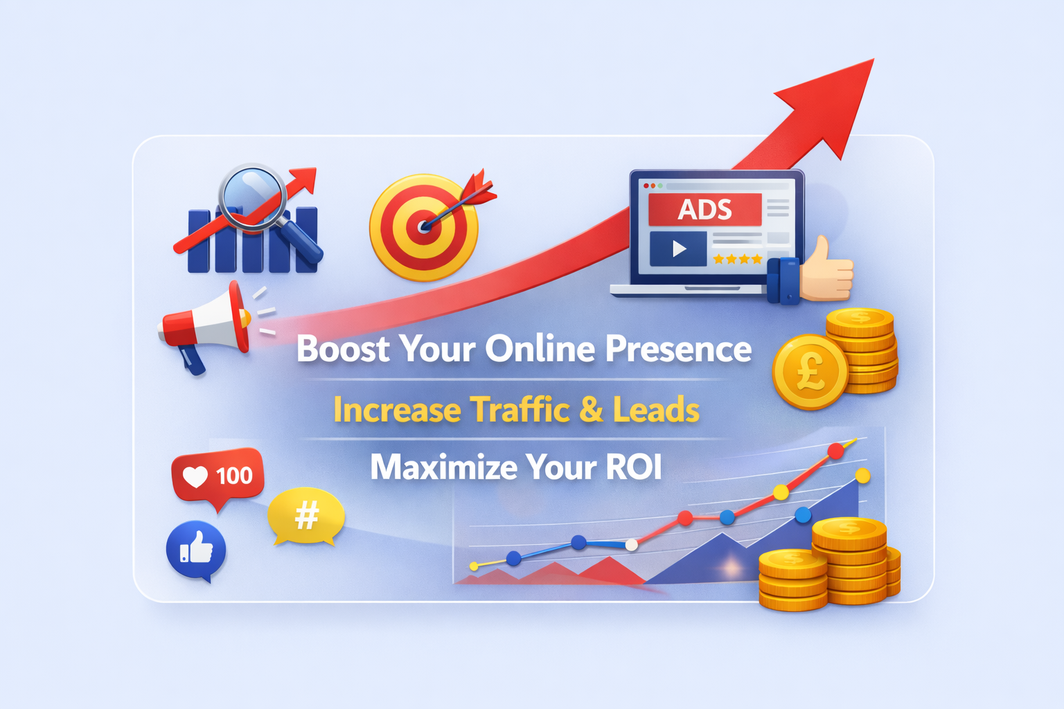 Digital Marketing Liverpool