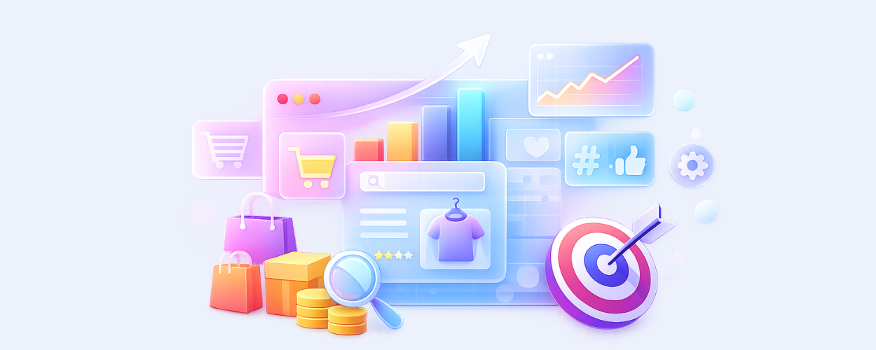 Ecommerce Web Design Liverpool