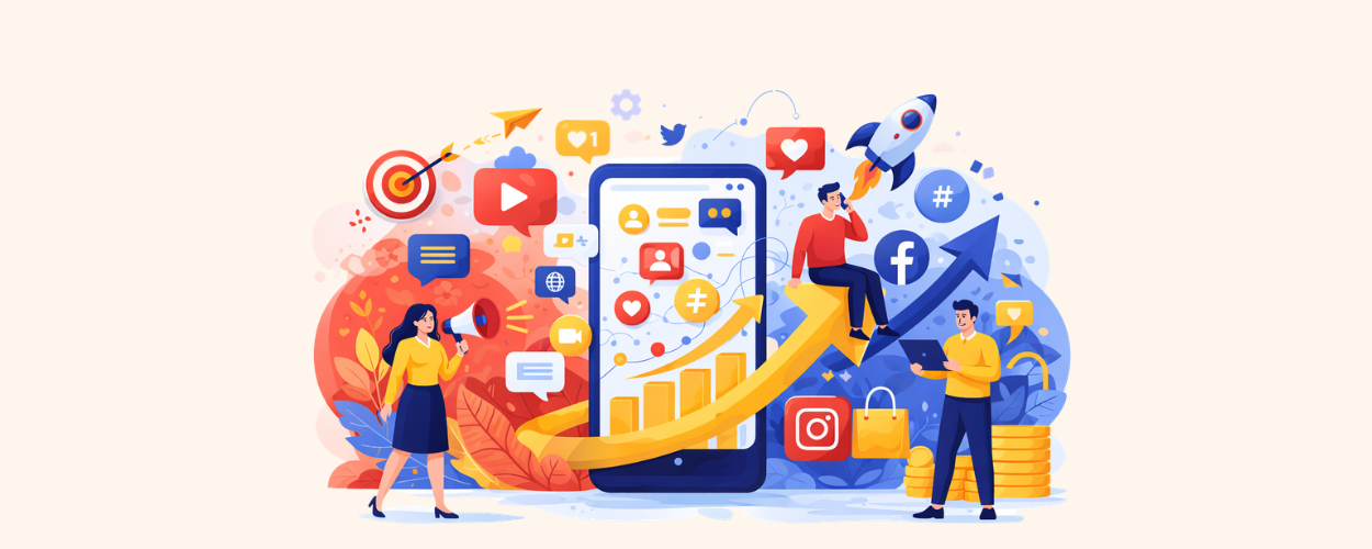 Social Media Marketing Agency Liverpool