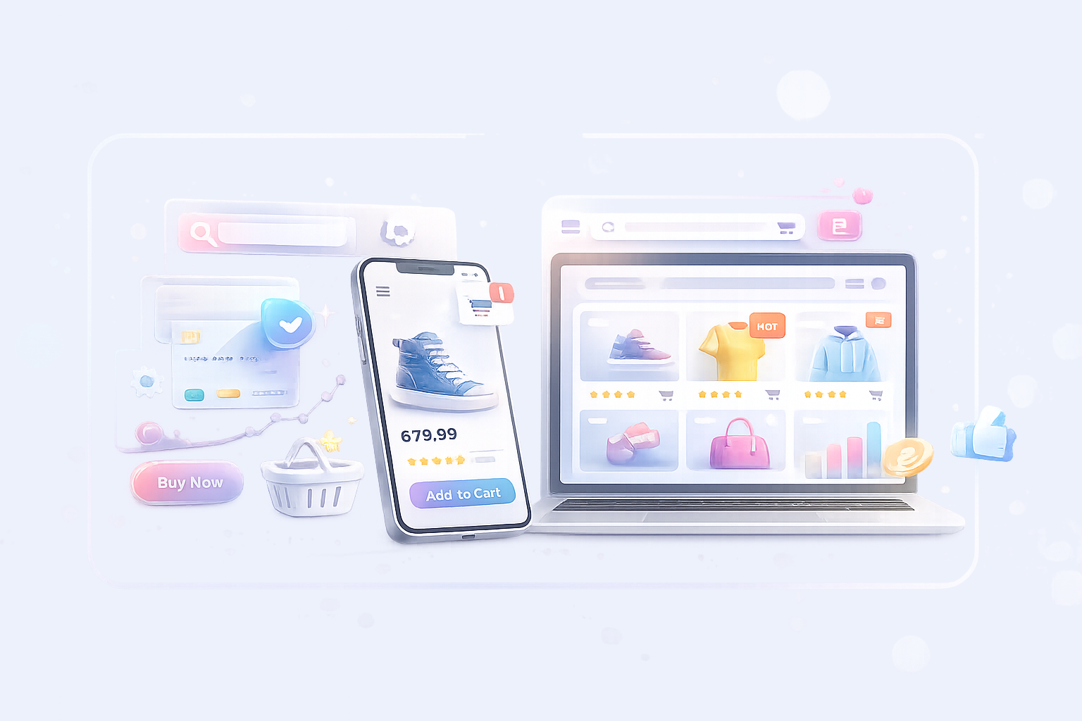 Ecommerce Web Design Liverpool