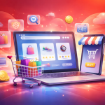 ecommerce web design Liverpool