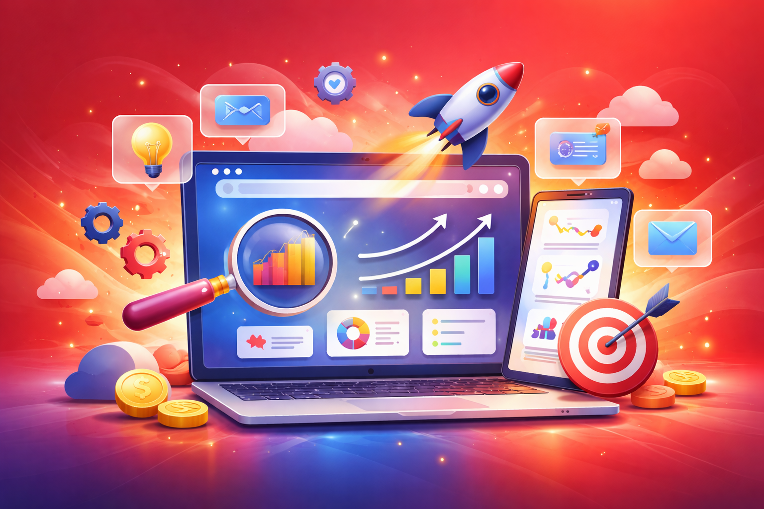 Search Engine Optimization Expert Liverpool