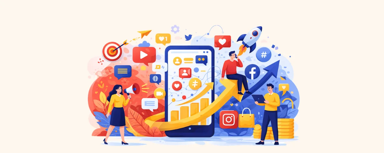 Social Media Marketing Agency Liverpool
